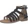 s.Oliver Sandalen 5-48203-20 Schwarz