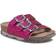 Superfit Korkis 3 Wave Sandals - Pink/Brown