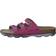 Superfit Korkis 3 Wave Pink Unisex Sandalias - Morado/Gris/Marrón