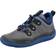 Geox Sneakers Barefeel B. J26GNA 0CL22 C0069 Grey/Rpyal Grå