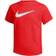 Nike Camiseta - Rojo