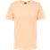 HUGO BOSS Logo Patch T-shirt - Light/Pastel Orange