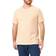 HUGO BOSS Logo Patch T-shirt - Light/Pastel Orange