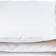Temprakon Zone Downtopper Rullemadras Hvid (200x140cm)