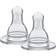 Medela Flaskesut Medium 2-pack