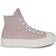 Converse Chuck Taylor All Star Lift Hi W - Pink