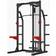 Master Fitness HalfRack XT8