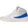 Fila basketball sneaker noclaf mid white
