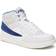 Fila basketball sneaker noclaf mid white