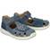 Superfit Sandalen 1-000393-8000 Dunkelblau