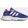 adidas Retropy sko Semi Lucid Blue Off White Better Scarlet