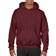 Gildan Men's Hooded Sweatshirt - Maroon