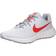 Nike Revolution 6 W - Pure Platinum/Wolf Grey/Summit White/Light Crimson