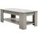 GFW Lift Up Coffee Table 50x105cm