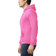 Gildan Men's Hooded Sweatshirt - Safety Pink