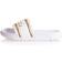 Fila Polyethylene Women Sandal - White