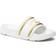 Fila Polyethylene Women Sandal - White