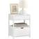 SoBuy FRG258-W, Night Bedside Table