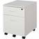 Vinsetto 258707 White Storage Cabinet 40x55.6cm