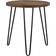 Dorel Home Owen Round Small Table