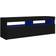 vidaXL Led Lights TV-bord 120x40cm