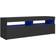 vidaXL Led Lights Fernsehschrank 120x40cm