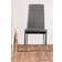 Furniturebox 6x Milan Kitchen Chair