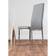 Furniturebox 6x Milan Kitchen Chair