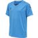 Hummel Sportstrøje med korte ærmer HmlCORE Blå Unisex børn