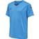 Hummel Sportstrøje med korte ærmer HmlCORE Blå Unisex børn