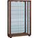 VCM Vitrosa Mini Avec Miroir 2 Portes Vitrine en verre