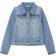 Name It Chaqueta Vaquera Infantil Star Dnm Jacket 2210-Sr - Azul