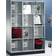 CP C+P INTRO compartment Storage Cabinet