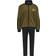 Hummel Tazu Tracksuit - Dark Olive (215397-6086)