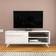 Decorotika Decorotika Stand TV Bench 120x45.7cm