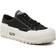 Fila Cityblock Platform Sneakers - Svart