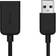 Polar M200 USB A - USB A M-F 1m
