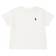 Polo Ralph Lauren Paita - Marine/Valkoinen