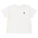 Polo Ralph Lauren Shirt Kids White