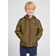 Hummel hmlMULE Thermojacke Jungen 6086 dark olive