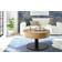 MCA Furniture Robas Lund Couchtisch