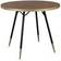 Homii Round Dining Table