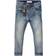 Name It Boy's Nmmtheo Dnmthayer Key Pant - Blue