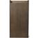 ferm LIVING Sill Dark Stained Oak Wall Cabinet