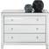 Kare Design Luxury spejlglas Kommode