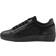 Android Homme Venice Trainers Black Leather Camo AHP231-18