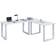 VCM corner desk "Lona" Skrivebord