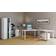 VCM corner desk "Lona" Skrivebord