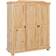 Inter Link Bern Natural Armoire 150x180cm