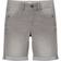 Name It Kid's Sofus Shorts - Medium Grey Denim